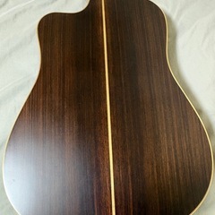 西野春平 アコースティックギターの画像