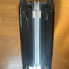 スーツケースの画像