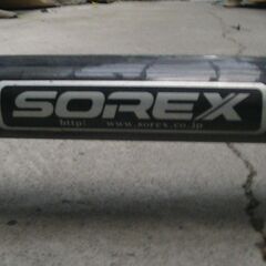 宮城県 トヨタハリアー 牽引 フック ヒッチ ボールヒッチ 中古品の画像