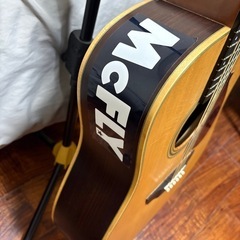 西野春平 アコースティックギターの画像