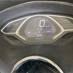 PCX125（JF81）の画像