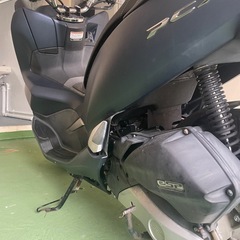 PCX125（JF81）の画像