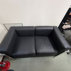 ソファ（カッシーナのコピー品）の画像