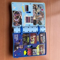 トイストーリー 知育絵本の画像