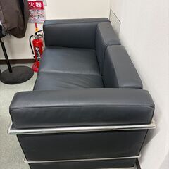 ソファ（カッシーナのコピー品）の画像