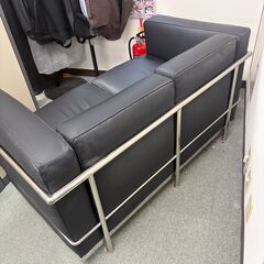 ソファ（カッシーナのコピー品）の画像