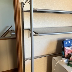 棚(電子ピアノ上棚)の画像