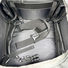 MOTOFIZZ　フィールドシートバック　MFK-101　TANAXの画像