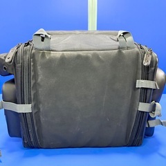 MOTOFIZZ　フィールドシートバック　MFK-101　TANAXの画像