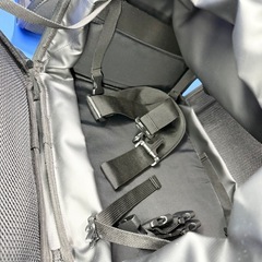 MOTOFIZZ　フィールドシートバック　MFK-101　TANAXの画像