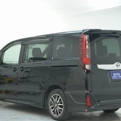 トヨタ ノア 　Ｓｉの画像