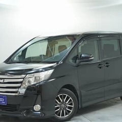 トヨタ ノア 　Ｓｉの画像