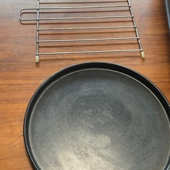 オーブンレンジ(ジャンク)の画像