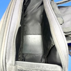 バイク　サイドバック　MOTORHEADの画像