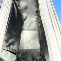 バイク　サイドバック　MOTORHEADの画像