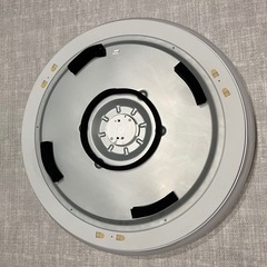 シーリングライト　HITACHI　の画像