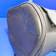 バイク　サイドバック　MOTORHEADの画像