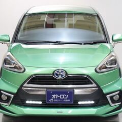 トヨタ シエンタ　ハイブリッド 　Ｇ🍀の画像