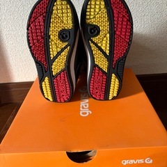 子供用スノーブーツ　16㎝の画像