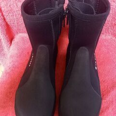 ダイビング　ブーツ　フェルト底　US　Diver 　size　 US10  　中古品の画像