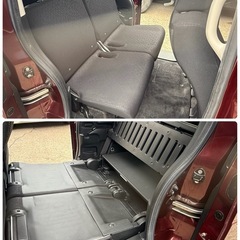 ★　N-ボックスの福祉車両！車いす　普段乗り　スローパーの画像