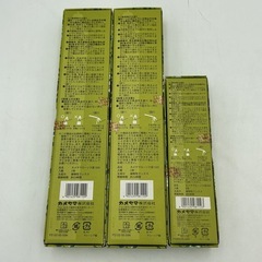 カメヤマローソク 菜1320 (2本入)×2個・300(6本入)×1個の画像