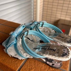 サンダル
の画像