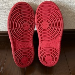 NIKE  スニーカー　16㎝の画像