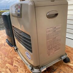 決定しました
★必要な方へ。。ファンヒーター2台、使ってください。の画像