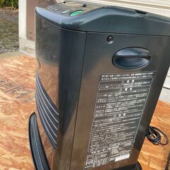 決定しました
★必要な方へ。。ファンヒーター2台、使ってください。の画像