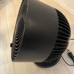 ±0 サーキュレーターの画像