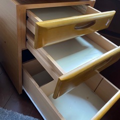 学習机（椅子無し）の画像