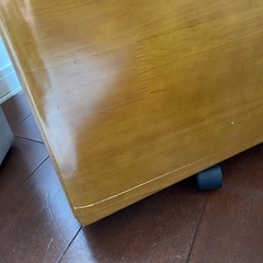 学習机（椅子無し）の画像