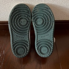 NIKE スニーカー　16㎝の画像