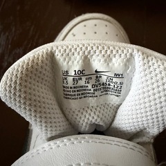 NIKE スニーカー　16㎝の画像