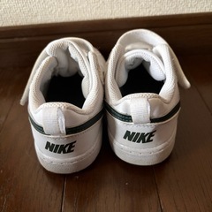 NIKE スニーカー　16㎝の画像
