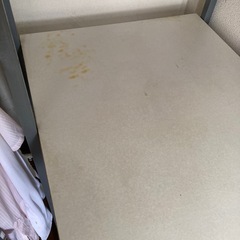 3段棚入りますか?の画像