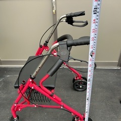 11167😸 美品★ シルバーカーの画像