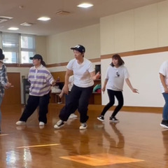 40代からの大人ダンス教室『SHINE』✨️初心者向け✨️難しい振付け練習なし✨️フィットネス感覚で通えるダンスClassの画像