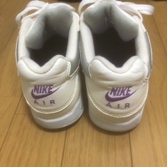 NIKE AIRの画像