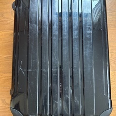 スーツケースの画像