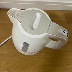 T-fal 電気ケトル0.8Lの画像