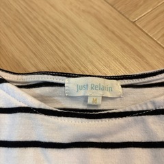 赤ちゃん本舗　授乳服　Mの画像