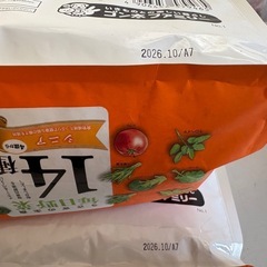 2025101001 うさぎの主食 毎日野菜14種 シニア お徳用 無添加フード 2袋（3.2kg）+おまけ  うさぎの餌  チモシーの画像