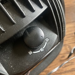 サーキュレーター　山善の画像