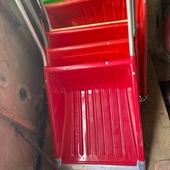 ママさんダンプ
の画像