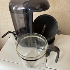 コーヒーメーカー手渡し🆗
の画像
