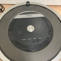 ルンバ871の画像