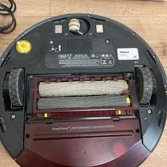 ルンバ871の画像