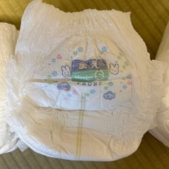 メリーズパンツSの画像